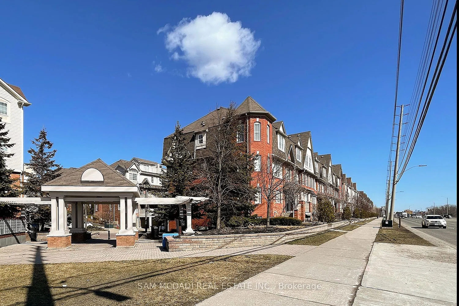 2 bed, $2,750 — Photo 2