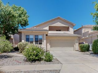 8009 Oso Feliz Dr NE, Albuquerque, NM 87122