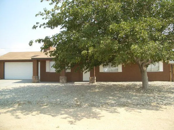 9120 Peach Ave, California City, CA 93505