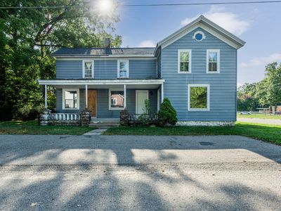 312 W Madison St, Berrien Springs, MI, 49103