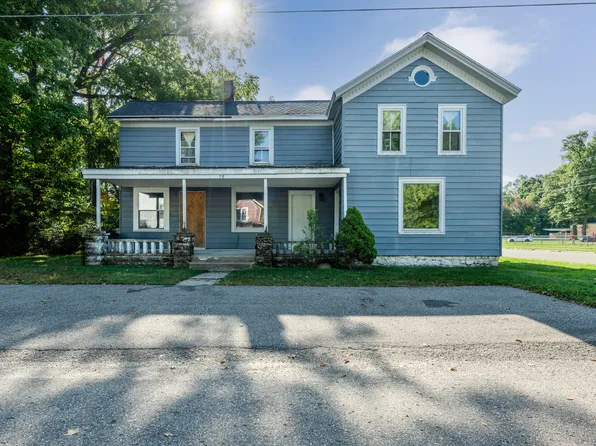 312 W Madison St, Berrien Springs, MI 49103