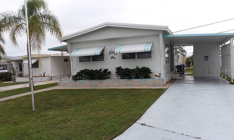 1st image of 647 N Green Cir #187