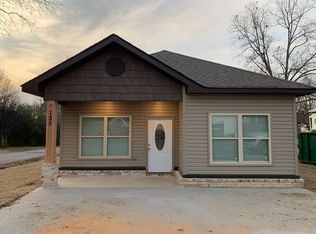125 S Olive St, Benton, AR 72015
