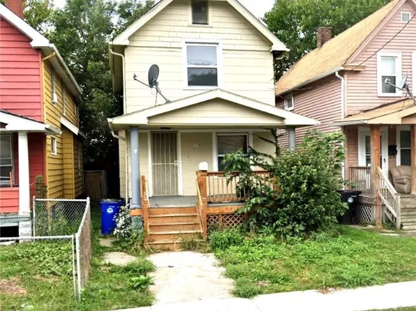 3178 W 105th St, Cleveland, OH 44111