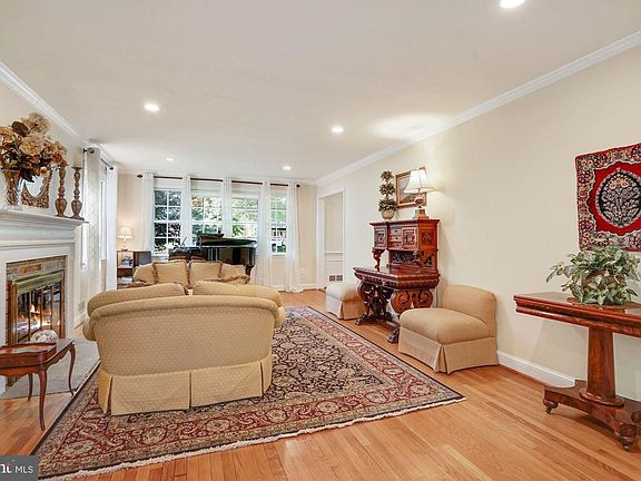 5th image of 5007 Rockmere Ct
