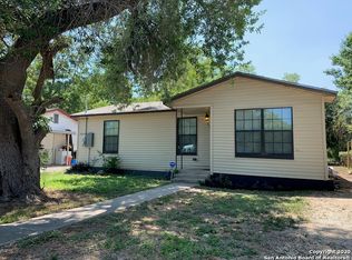 466 Lincolnshire Dr, San Antonio, TX 78220