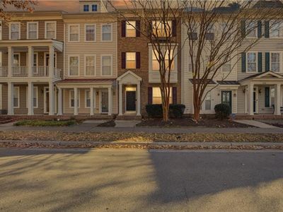 232 Paradise Dr, Portsmouth, VA, 23701
