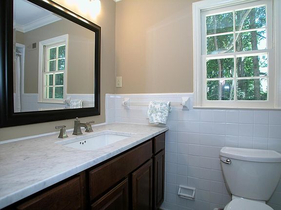 All three baths are new