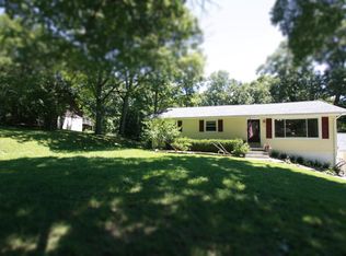 124 Glenn Cir, Powell, TN 37849