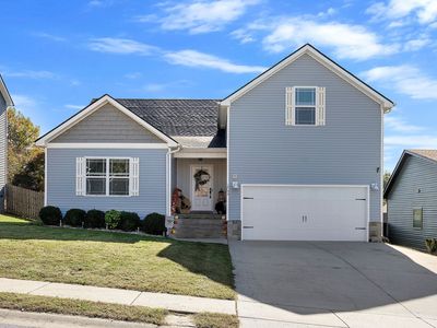 1753 Rains Rd, Clarksville, TN, 37042