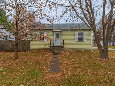 1204 N Ottawa St, Lincoln, IL, 62656