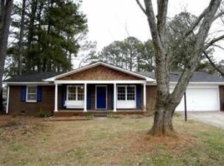 1643 Harbour Oaks Rd, Tucker, GA 30084