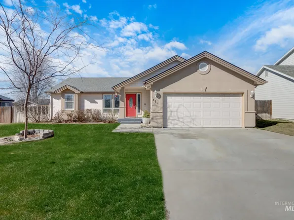 461 Garden Ct, Middleton, ID 83644