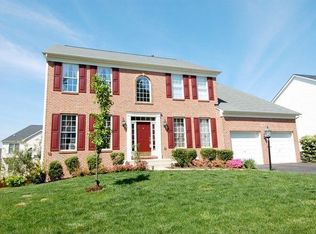 758 Seneca Dr, Odenton, MD 21113