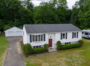 200 Ellendale Cir, Springfield, MA 01128