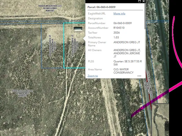 1 N Highway 36, Stockton, UT 84071