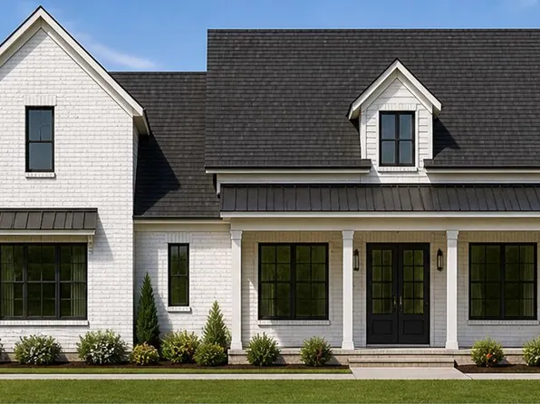 1009 Moseley Rd, Stockbridge, GA 30281