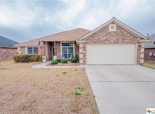 1111 Chaucer Ln, Harker Heights, TX 76548