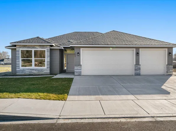 2803 S Alder St, Kennewick, WA 99337