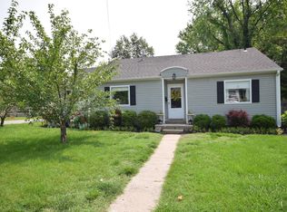 810 Hardin St, Columbia, MO 65203