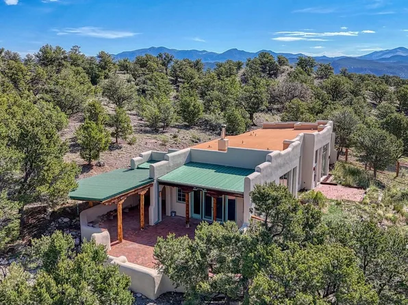 11855 County Road 251a, Salida, CO 81201