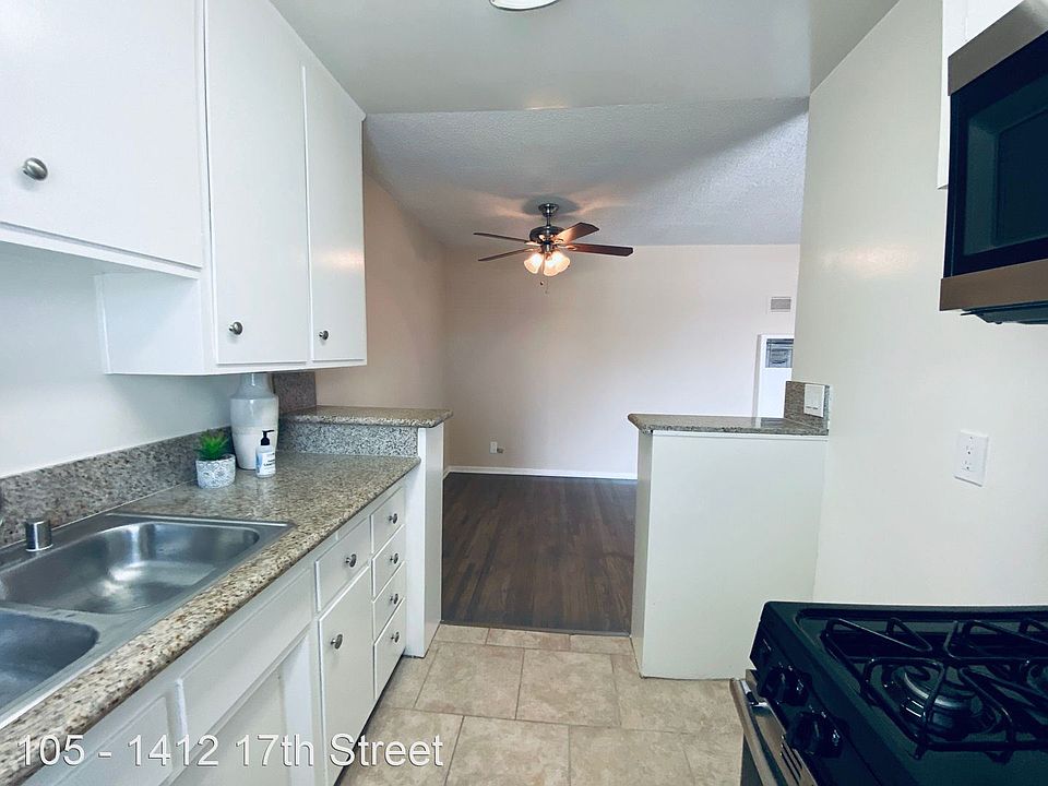 1st image of 1412 17th St APT 14