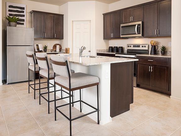 Stunning Kitchen