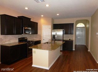 12122 Sugarberry Way, San Antonio, TX 78253