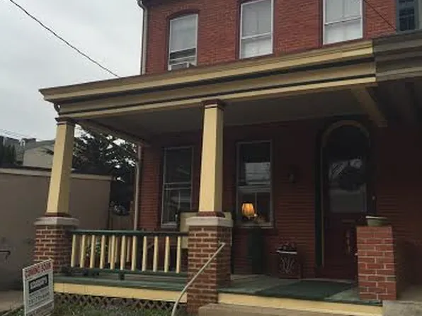 243 N Mary St, Lancaster, PA 17603