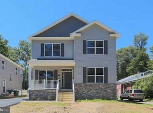 6122 Stuart Ave, Baltimore, MD 21209