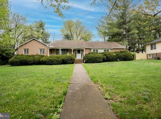 2700 Saratoga Dr, Winchester, VA