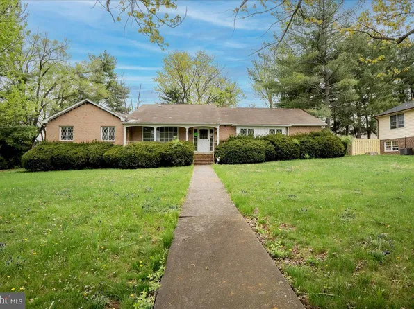 2700 Saratoga Dr, Winchester, VA 22601