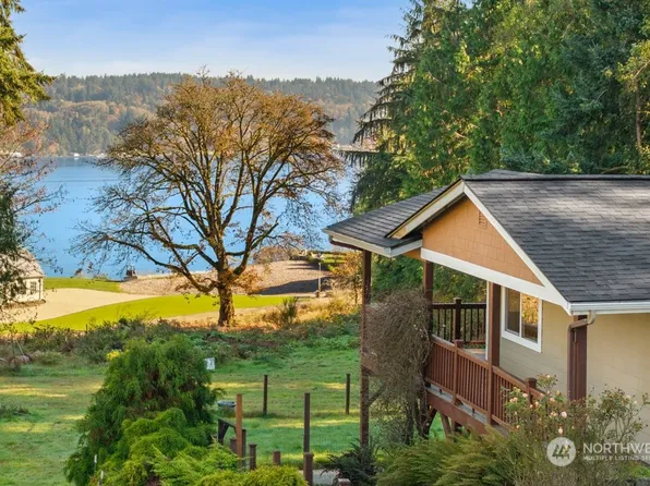1130 143rd St NW, Gig Harbor, WA 98332