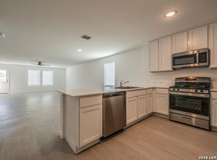 287 Bailey Blf, San Antonio, TX 78253
