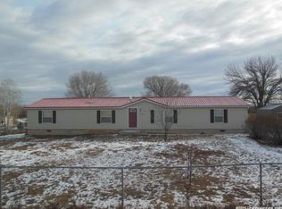 3397 S Vernal Ave, Vernal, UT 84078