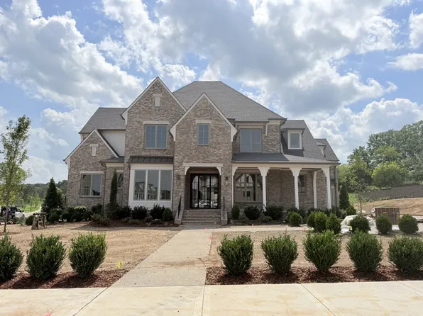 9817 Easton Dr Lot 77, Brentwood, TN 37027