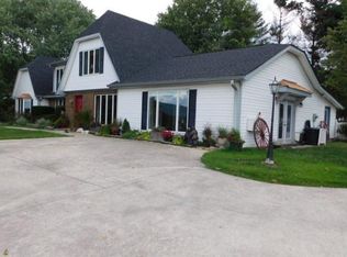 565 & 630 Pinnacle Dr, Dayton, TN 37321