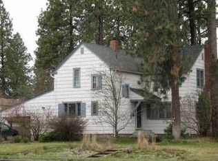 2702 S Lincoln St, Spokane, WA 99203