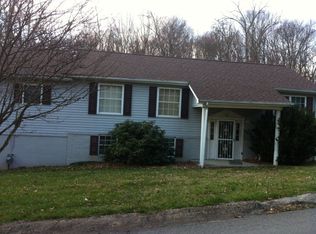 209 Division St, Beckley, WV 25801