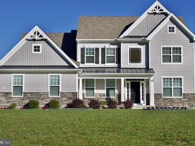 520 Quails Nest Dr, Dover, DE, 19904