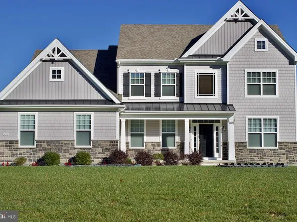 520 Quails Nest Dr, Dover, DE 19904