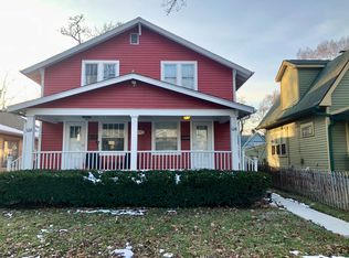 126 Good Ave, Indianapolis, IN 46219