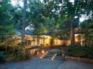 11525 Hillcrest Rd, Dallas, TX 75230