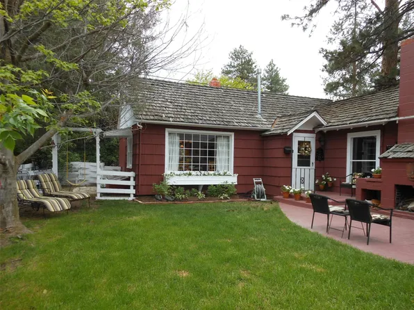 813 S 3rd St, Hamilton, MT 59840