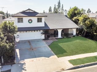 18950 Salt Lake Pl, Porter Ranch, CA 91326