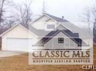 107 Bluebird Ln, Jefferson, GA 30549