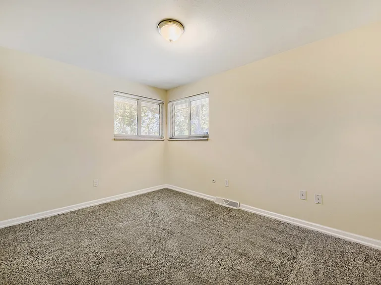 Upper Bedroom