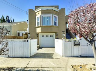 136 Georgia Ave, San Bruno, CA