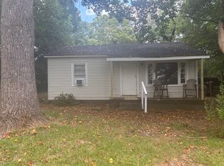 713 Congress St, Shelby, NC 28152
