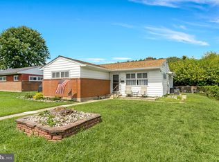 2700 Burridge Rd, Baltimore, MD 21234